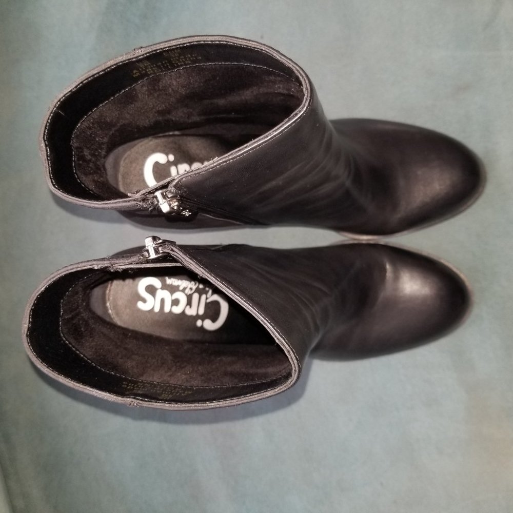 Sam Edelman Booties Circus Collection - image 3